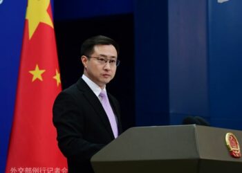 Manufar Kasar Sin Daya Tak A Duniya Ita Ce Tushen Siyasa Ta Shigar Taiwan Ayyukan WTO