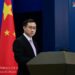 Manufar Kasar Sin Daya Tak A Duniya Ita Ce Tushen Siyasa Ta Shigar Taiwan Ayyukan WTO