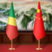 Xi Ya Taya Sassou Nguesso Murnar Sake Zabensa A Matsayin Shugaban Jamhuriyar Congo