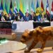 Xi Ya Aike Da Sakon Taya Murna Ga Taron Kolin CELAC Karo Na 10
