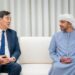 Wakilin Kasar Sin: Rikici A Yankin Gulf Ba Zai Amfanawa Kowa Da Komai Ba