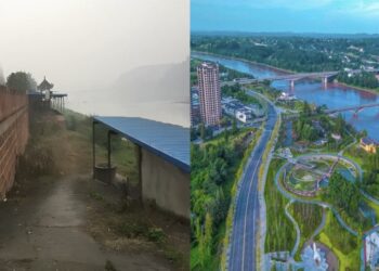 Yadda Kasar Sin Ke Tabbatar Da Babban Burinta A Aikace