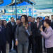 ADC Shugabar Jam’iyyar Kuomintang Cheng Li-wun Ta Kammala Ziyararta A Babban Yankin Kasar Sin