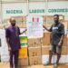 Sin NDLEA Ta Kama Kilo 748 Na Tramadol A Hanyar Benin zuwa Legas