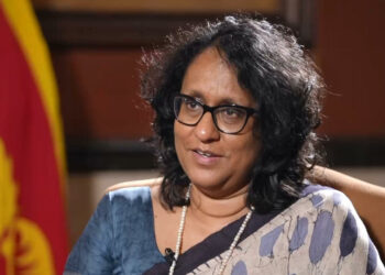 Firaministar Srilanka: Sin Tana More Sakamakon Raya Kasa Tare Da Kasashen Duniya