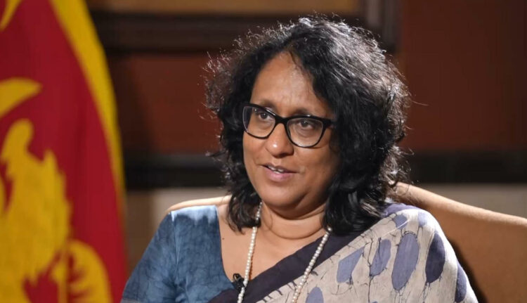 Srilanka