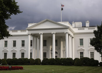 Me Ya Sa Tasirin Amerika A Idon Duniya Ke Ci Gaba Da Dushewa