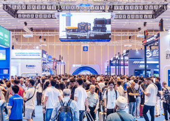 Baje Kolin Canton Fair Karo Na 139 Ya Hallara Masu Sayayya Na Ketare Kimanin 245,000