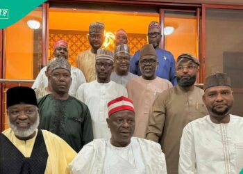 Kwankwaso Ya Ce Sun Amince Da Rabon Iko Kashi 60% – 40% Da ADC