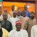 Tambuwal Kwankwaso Ya Ce Sun Amince Da Rabon Iko Kashi 60% – 40% Da ADC