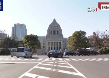 Dole Ne A Kakkabe Yunkurin “Sabon Ra’Ayin Fin Karfin Soja Na Japan”