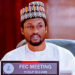 2027: Ɗan Buhari Ya Bayyana Sha’awar Tsayawa Takarar Majalisar Wakilai