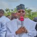 2027: Gwamna Ododo Ya Shirya Gangamin Goyon Bayan Tinubu A Kogi