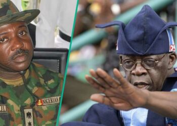 DSS Da Jami’an Kotu Sun Kori Ƴan Jarida Daga Ɗakin Shari’a A Abuja