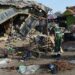 Boko Haram Ta Kashe Manoma Da Masu Yankan Itace 20 A Wani Sabon Hari A Borno