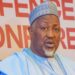 Gwamnatin Jigawa Ta Bayar Da Umarnin Bincikar Tsohon Gwamnan Jihar Badaru