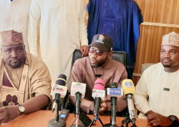 Rikicin Shugabanci Ya Kunno Kai A ADC Jihar Zamfara