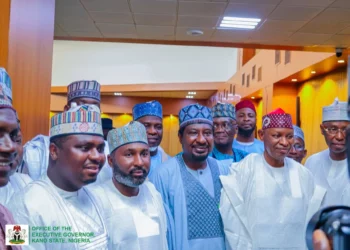 Jiga-jigan ‘Yan Siyasa A Kano Na Ci Gaba Da Fafatawa Don Dorewar Siyasarsu