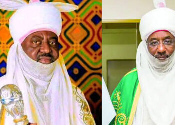 Rikicin Masarautar Kano: Sai Shekara Mai Zuwa Kotun Koli Za Ta Yanke Hukunci