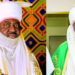 Rikicin Masarautar Kano: Sai Shekara Mai Zuwa Kotun Koli Za Ta Yanke Hukunci