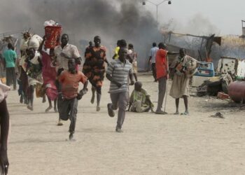 Ƴan Ƙauye Sun Yi Kukan Kura, Sun Kora Ƴan Bindiga Bayan Sun Kawo Hari A Katsina