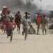 Ƴan Ƙauye Sun Yi Kukan Kura, Sun Kora Ƴan Bindiga Bayan Sun Kawo Hari A Katsina