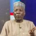 Zaɓen 2027: APC Na Iya Hana Mu Yin Kamfen – Buba Galadima