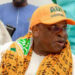 Babu Wani Abun Firgici A ADC — David Mark 
