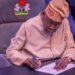 Shugaba Tinubu Ya Amince Da Biyan Naira Tiriliyan 3.3 Domin Warware Bashin Wutar Lantarki