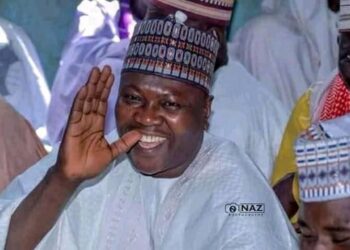 Barau, Takai Sun Mara Wa Kabiru Rurum Baya Don Zama Mataimakin Gwamnan Kano