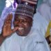 Barau, Takai Sun Mara Wa Kabiru Rurum Baya Don Zama Mataimakin Gwamnan Kano