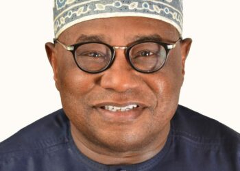 Farfesa Abdalla Uba Adamu Ya Yi Ritaya Bayan Shekaru 46 Na Aiki