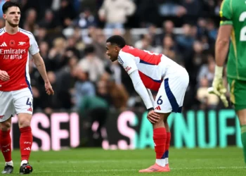 Wace Dama Ce Ta Ragewa Arsenal?