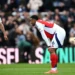 Wace Dama Ce Ta Ragewa Arsenal?