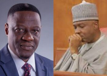 Za A Tuhumi Bukola Saraki Da Abdulfatai Ahmed Da Laifin Kisa