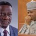 Za A Tuhumi Bukola Saraki Da Abdulfatai Ahmed Da Laifin Kisa