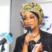 Mata Ne Ke Rike Da Kaso 40 Na Matsakaitan Sana’oi —Hannatu Musawa