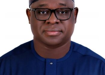 Sanatan Kwara Ta Arewa Umar Ya Bayyana Aniyarsa Ta Tsayawa Takarar Gwamna