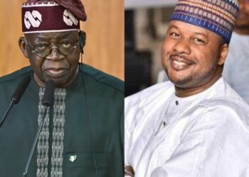 Yunƙurin Tinubu Na Mayar Da Kano Jiha Mai Jam’iyya Ɗaya Zai Ci Tura — Tanko Yakasai
