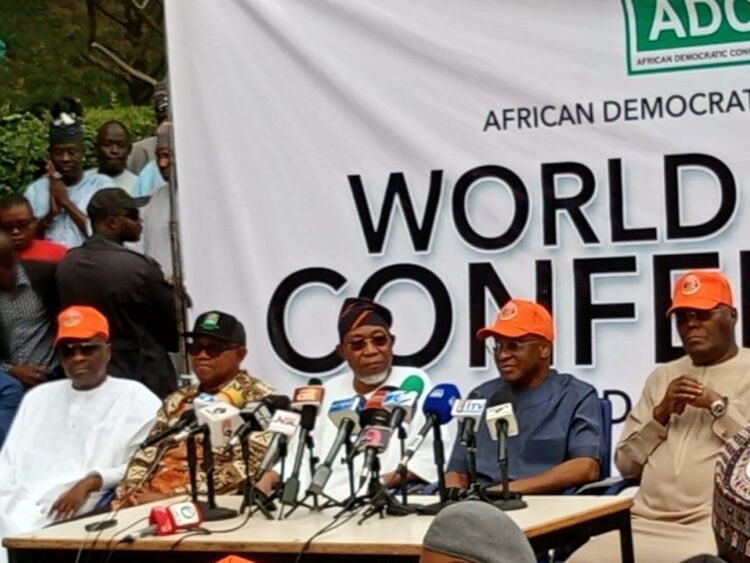 INEC