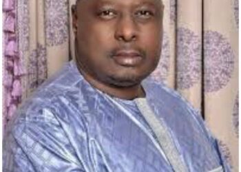 Tsohon Ɗan Takarar Gwamnan PDP A Kaduna, Ashiru, Zai Koma ADC A Ranar Lahadi