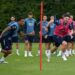 Arsenal Ta Samu Ƙwarin Gwiwar Buga Gasar Zakarun Turai Bayan Dawowar ‘Yan Wasanta Biyu