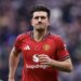 Maguire Ya Sake Sabon Kwantiragi A Manchester United 