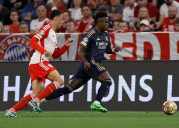 Bayern Munich Da Real Madrid: Ramuwar Gayya Ko Daukar Fansa