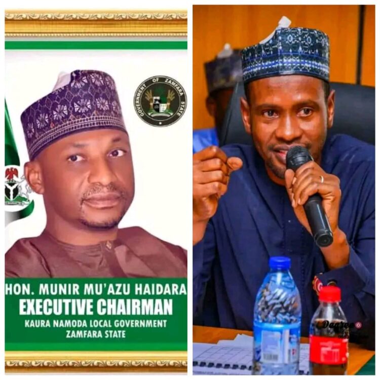 Zamfara