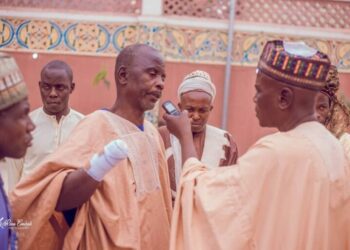 Yadda Masu Kwace Suka Yanke Wa Malamin Makaranta Hannu A Kano