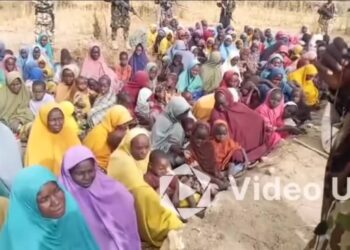 A Tattauna Da Boko Haram Don Sako Mana Mutane 416 Da Aka Kama – Ƙungiya A Borno