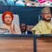Ci Gaban Al’umma: Amina Muhammad Ta Jinjina Wa Gwamnan Zamfara