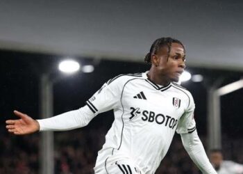 Fulham Na Duba Yiwuwar Daukar Chukwueze Na Dindindin