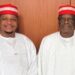 Har Yanzu Ana Yin Allah-wadai Da Cin Amanar Da Aka Yi Wa Kwankwaso – Hon. MB Aliyu